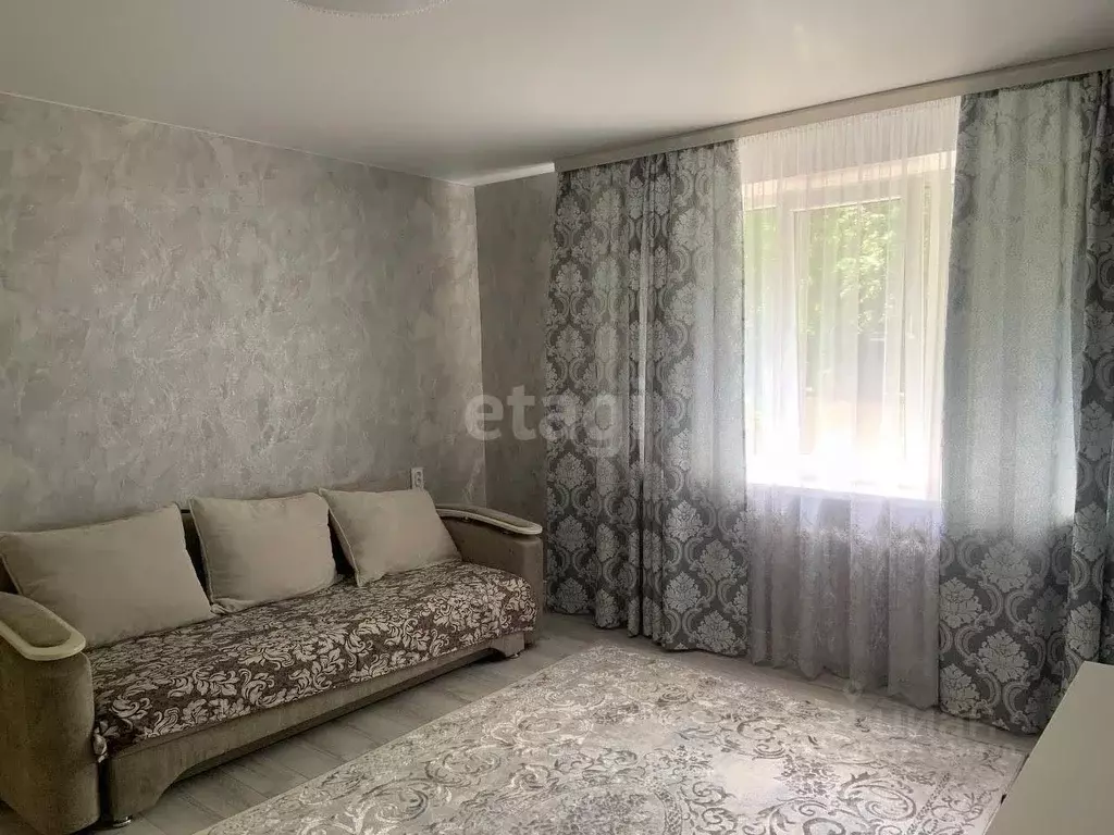 3-к кв. Ставропольский край, Ставрополь ул. 50 лет ВЛКСМ, 51/2 (70.0 ... - Фото 1