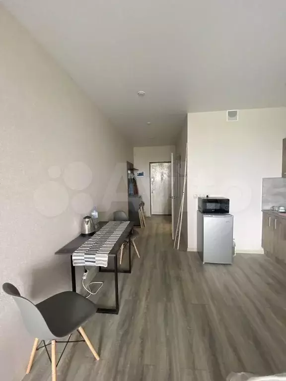 Квартира-студия, 28 м, 12/14 эт. - Фото 1