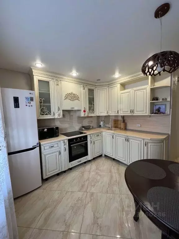 1-к кв. Краснодарский край, Краснодар ул. Парусная, 20/2 (38.0 м) - Фото 1