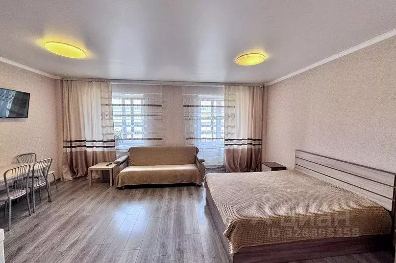 1-к кв. Хакасия, Абакан ул. Кирова, 118 (40.0 м) - Фото 2