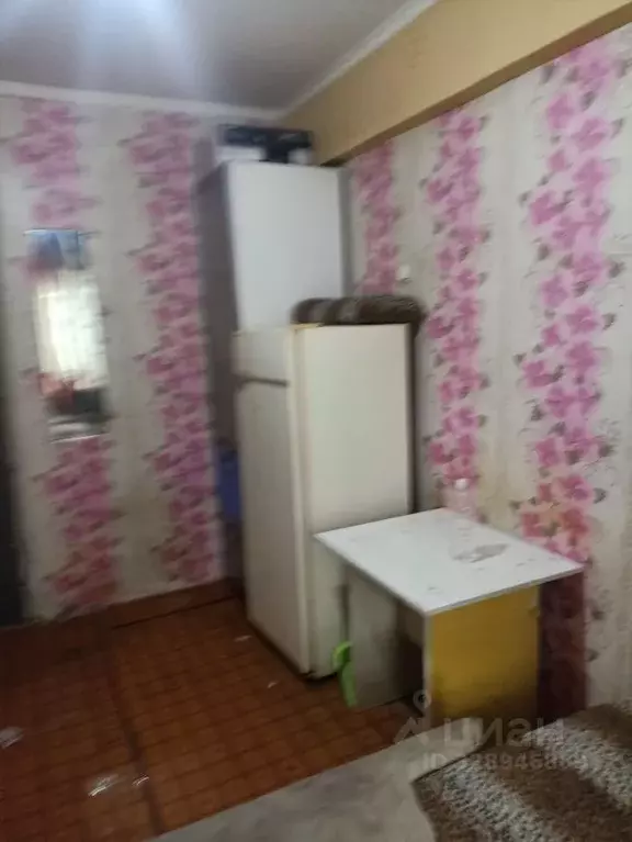Комната Красноярский край, Красноярск Энергетики мкр, ул. Львовская, ... - Фото 1