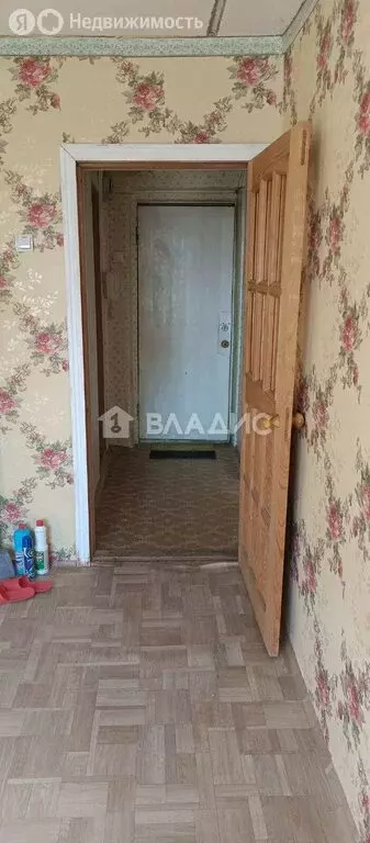 1-комнатная квартира: Нижний Новгород, Планетная улица, 39 (34 м) - Фото 1