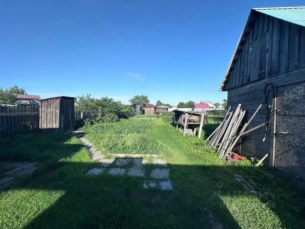 Участок в Амурская область, Благовещенск пос. Астрахановка, ул. ... - Фото 2