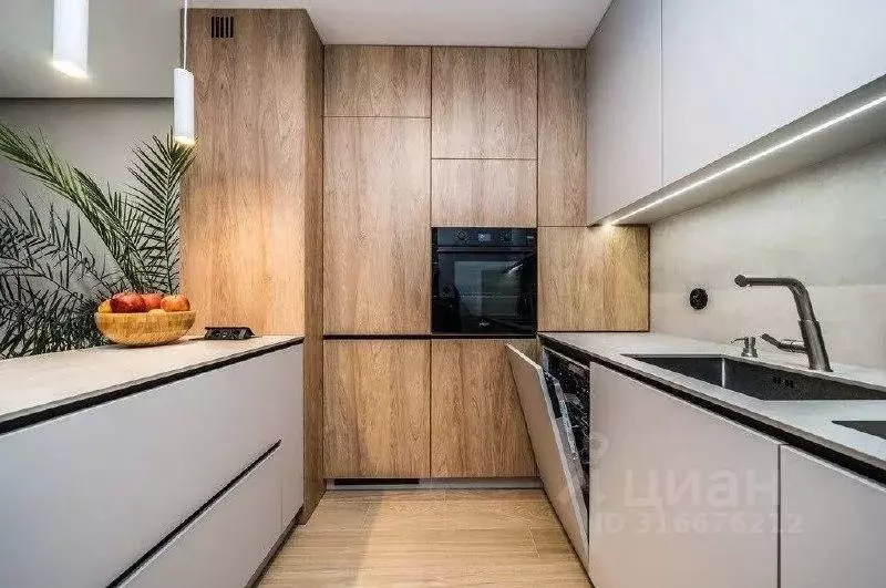 Квартира, студия, 35 м - Фото 0
