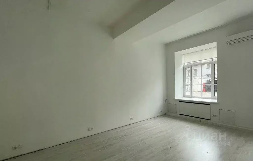 Офис в Москва Трехпрудный пер., 4С1 (138 м) - Фото 2