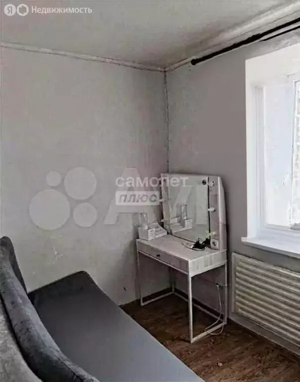 Квартира-студия: Омск, улица Вострецова, 2 (13 м) - Фото 2