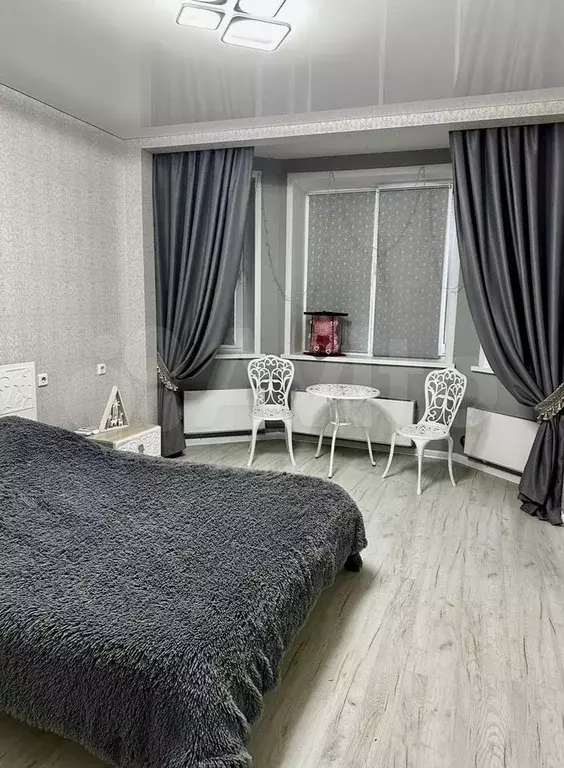 2-к. квартира, 69 м, 4/17 эт. - Фото 0