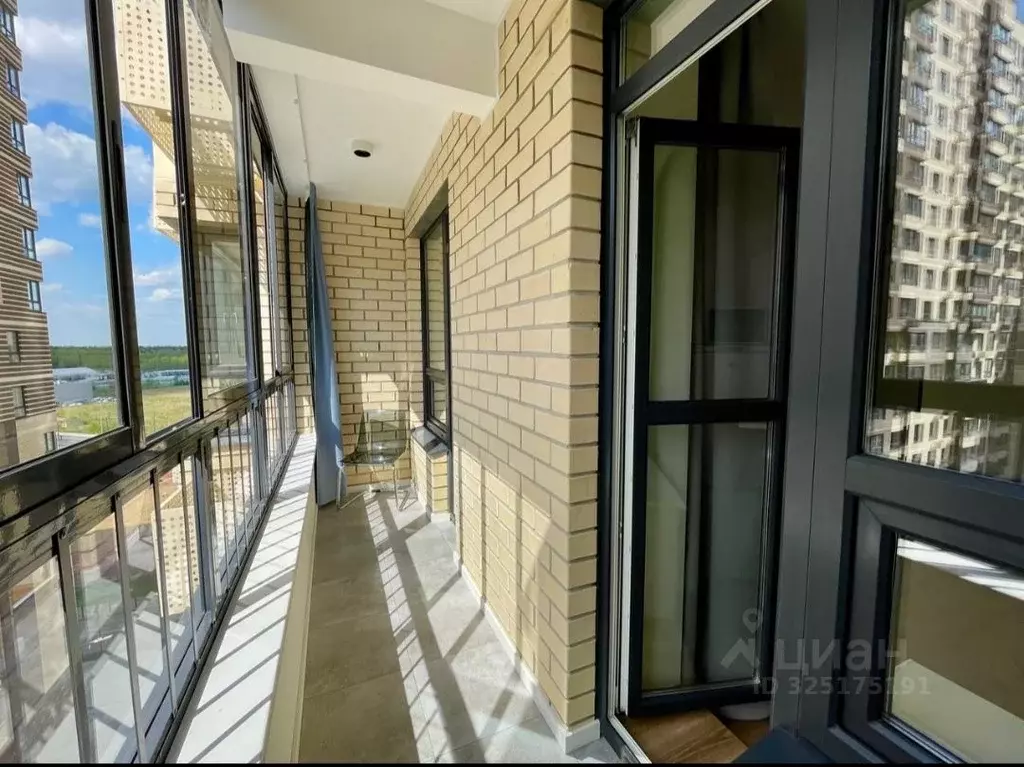 Студия Московская область, Мытищи просп. Астрахова, 5Ак2 (25.0 м) - Фото 1