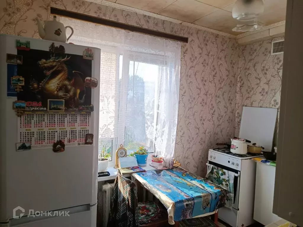 Продаётся 2-к квартира, 43.9 м - Фото 0