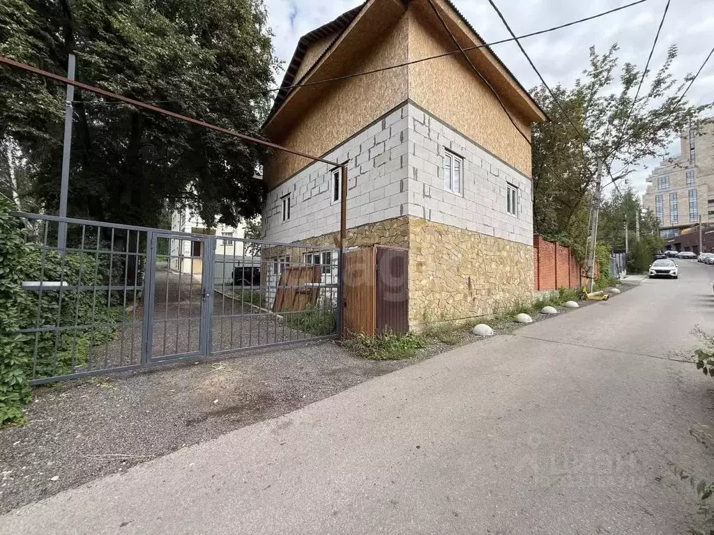 Участок в Москва 5-я Мякининская ул., 49 (5.17 сот.) - Фото 1
