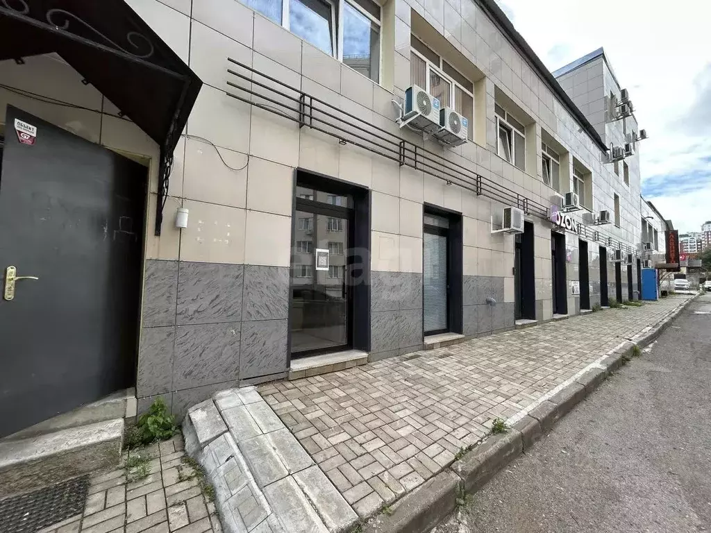 Помещение свободного назначения в Башкортостан, Уфа Караидельская ул., ... - Фото 1