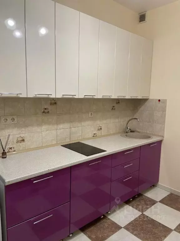 1-к кв. Московская область, Видное ул. Старо-Нагорная, 11 (38.0 м) - Фото 1