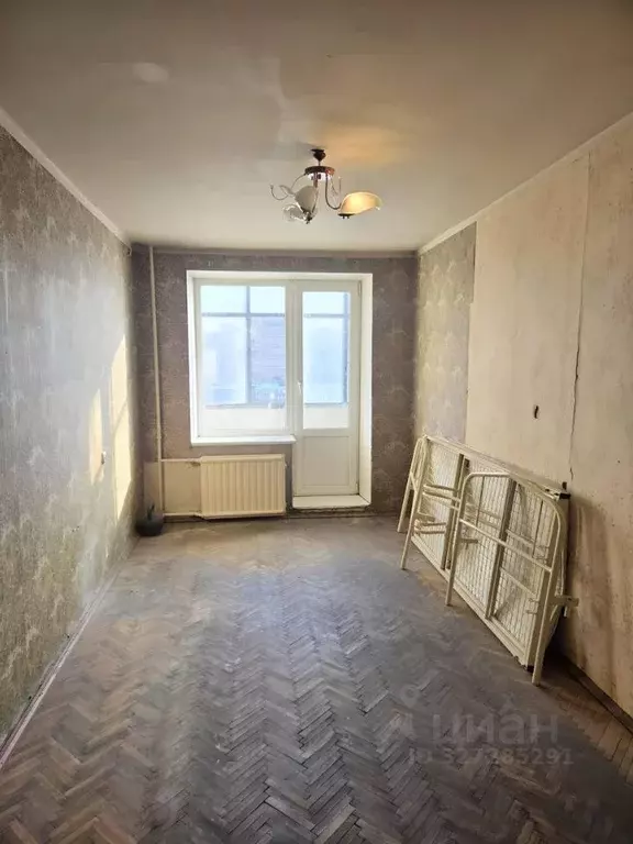 3-к кв. Санкт-Петербург просп. Славы, 4 (58.1 м) - Фото 1