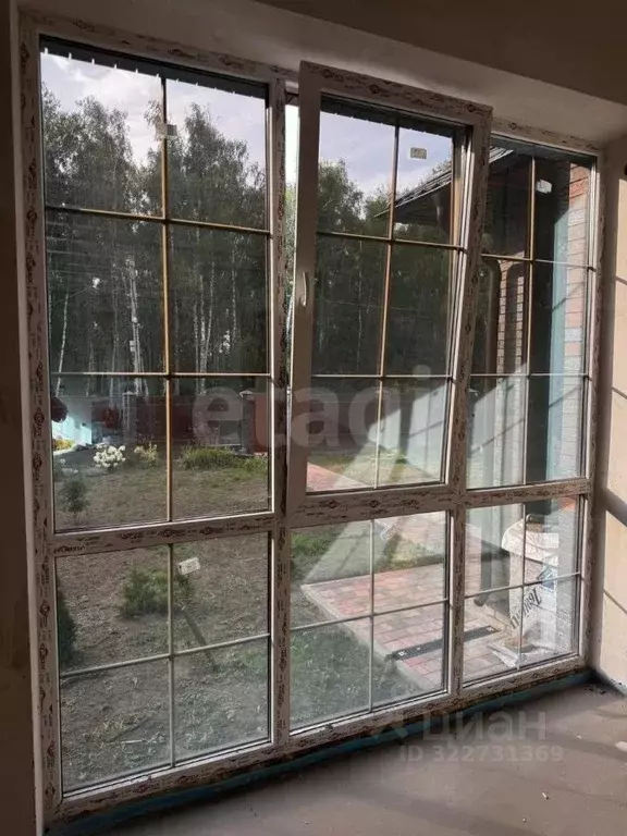 Дом в Брянская область, Брянский район, Снежское с/пос, с. Толмачево ... - Фото 1