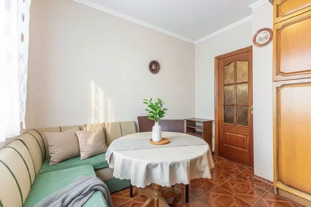 3-к кв. Москва просп. Вернадского, 93К1 (73.0 м) - Фото 2