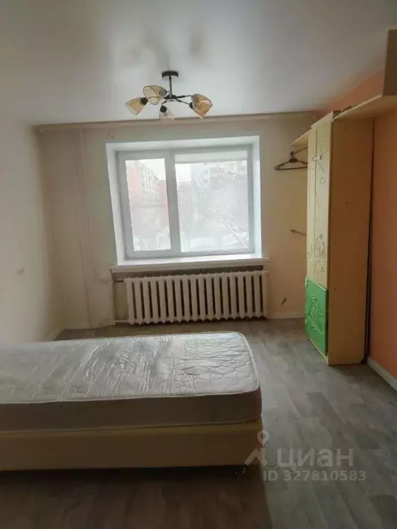 Комната Новосибирская область, Новосибирск ул. Энгельса, 14 (16.0 м) - Фото 2