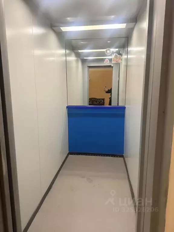 3-к кв. Самарская область, Тольятти ул. 40 лет Победы, 48 (112.0 м) - Фото 2