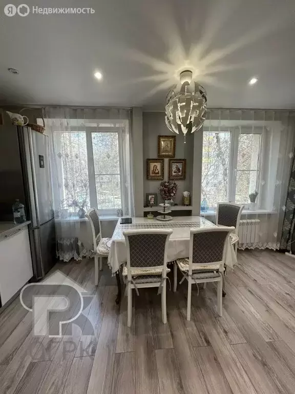 2-комнатная квартира: Москва, Волгоградский проспект, 9с1 (37.6 м) - Фото 1