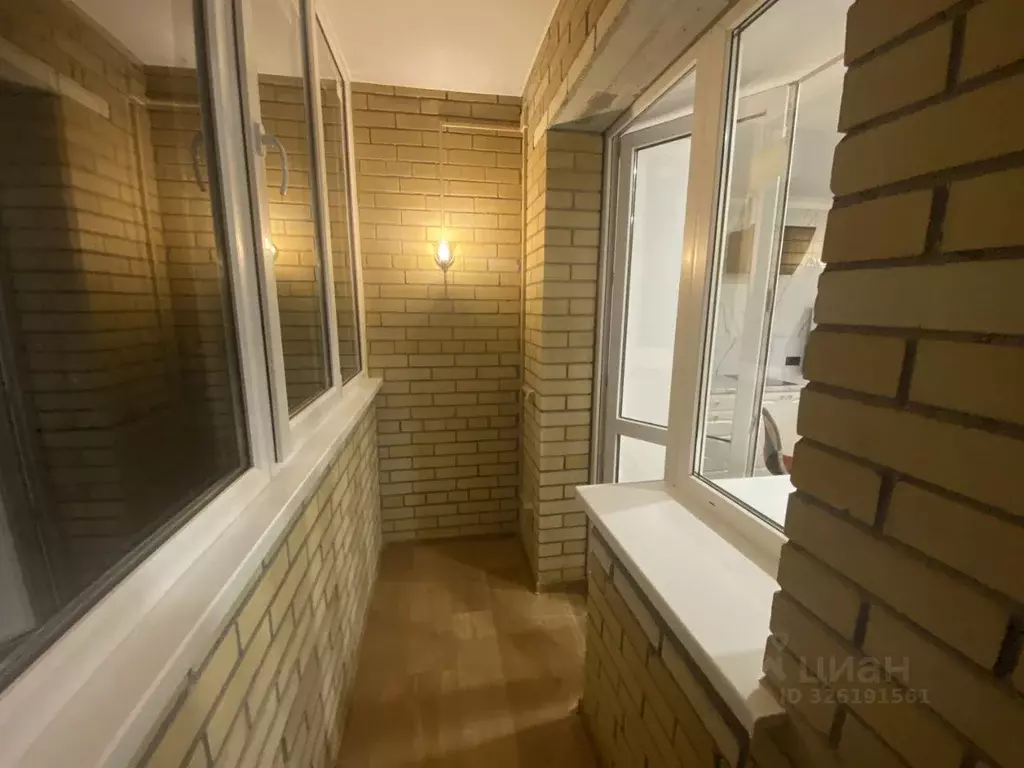 1-к кв. Ленинградская область, Гатчина ул. Киргетова, 26/5 (34.0 м) - Фото 1