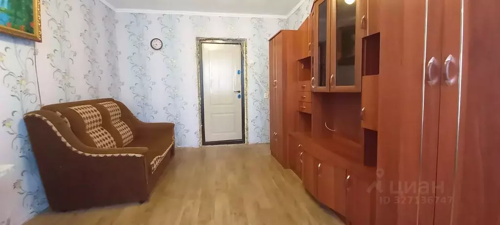 Комната Пензенская область, Пенза ул. Павлушкина, 21 (12.6 м) - Фото 2