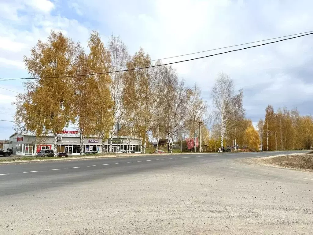 Участок в Марий Эл, Йошкар-Ола городской округ, д. Шоя-Кузнецово ул. ... - Фото 2