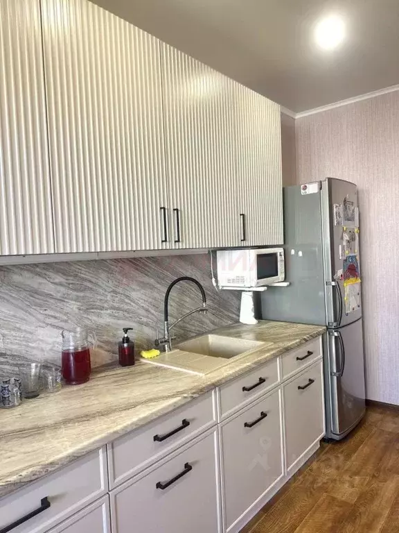 2-к кв. Ростовская область, Волгодонск просп. Мира, 10 (60.2 м) - Фото 1