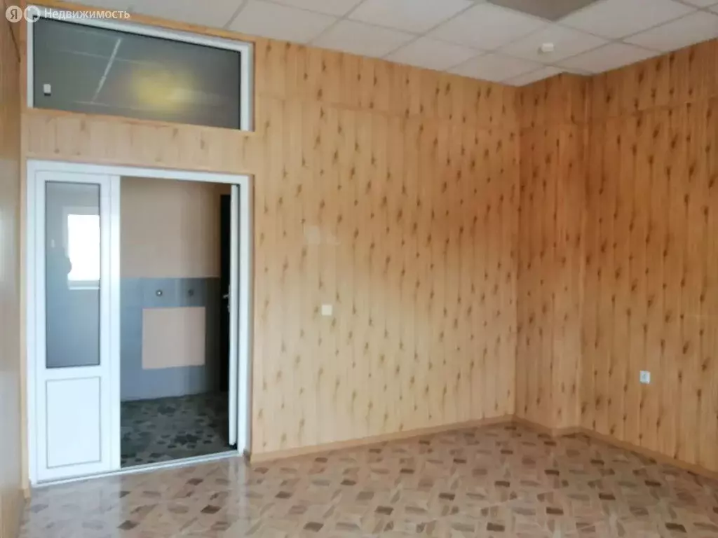 Офис (19.3 м) - Фото 1