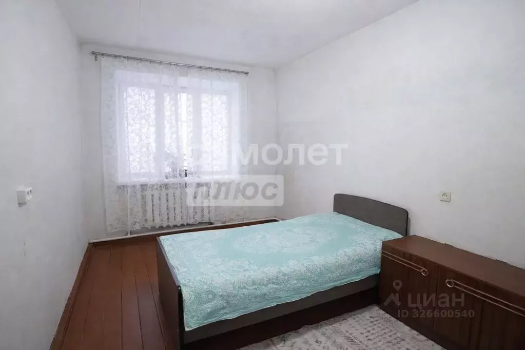 3-к кв. Челябинская область, Нязепетровск Советская ул., 7 (62.4 м) - Фото 1