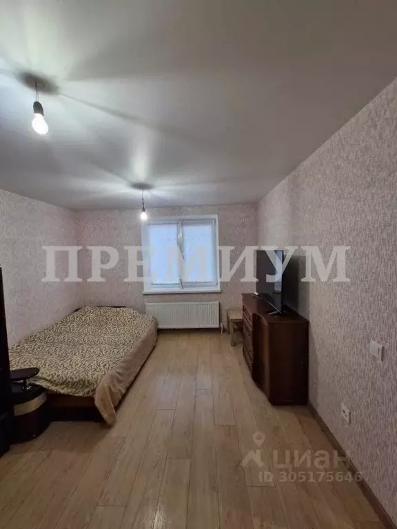 2-к кв. Самарская область, Самара Крутые Ключи мкр, 30 (44.1 м) - Фото 0