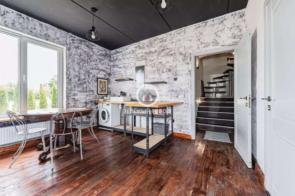 Дом в Калининградская область, Янтарный пгт  (117 м) - Фото 1