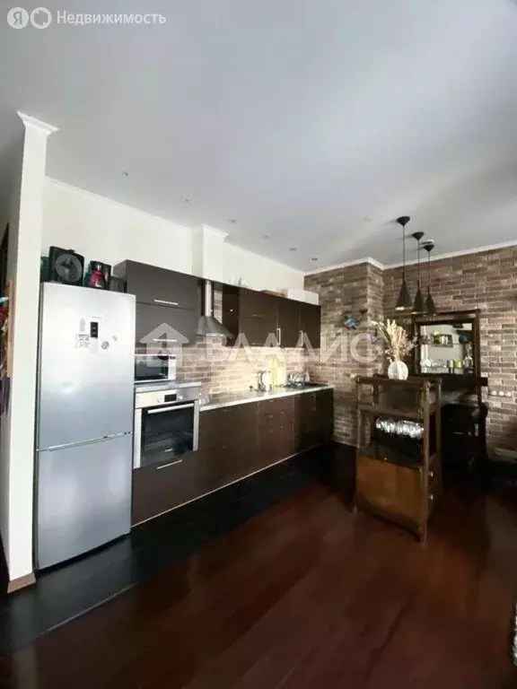 1-комнатная квартира: Москва, Первомайская улица, 42к3 (54 м) - Фото 2