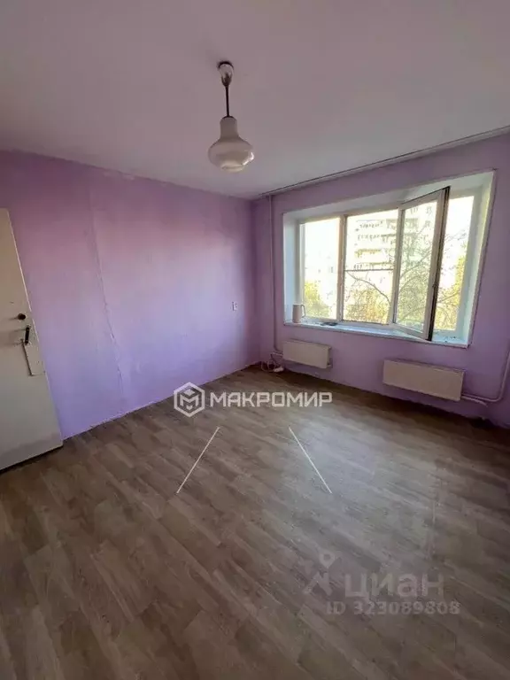 1-к кв. Челябинская область, Челябинск ул. 50-летия ВЛКСМ, 8 (36.4 м) - Фото 1