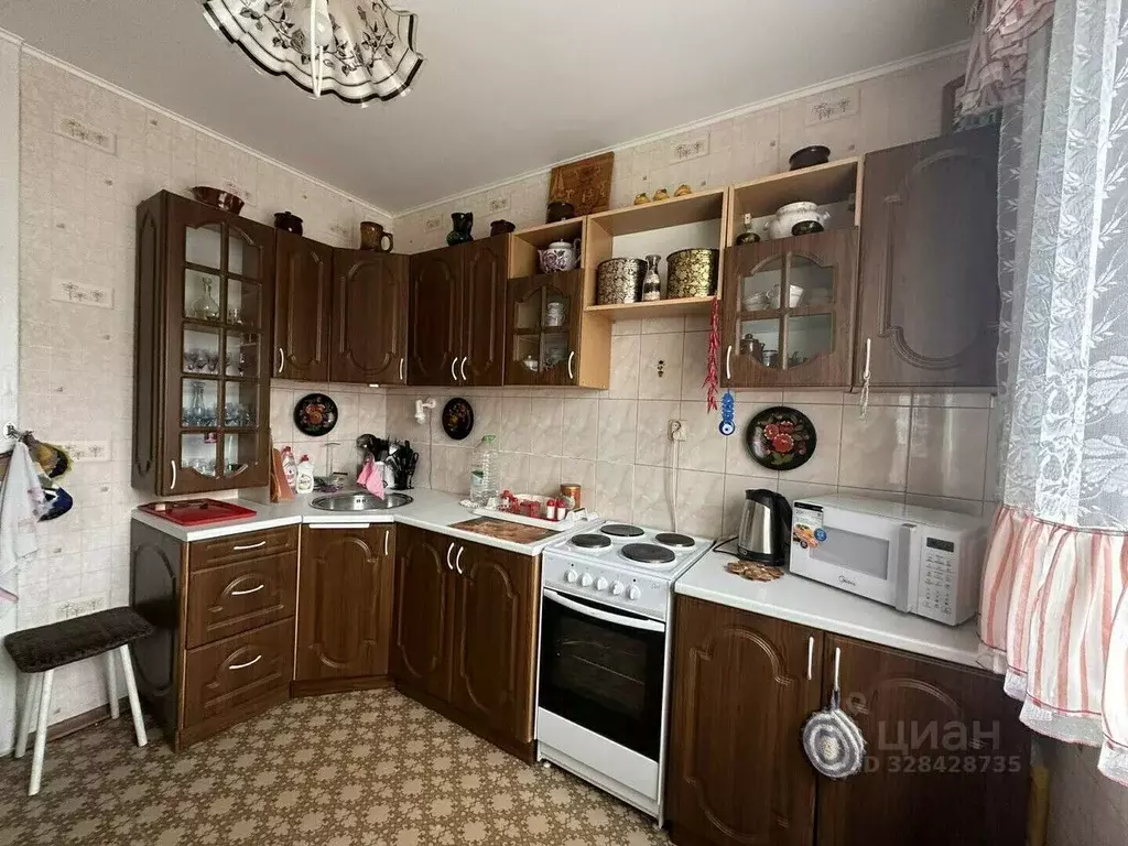2-к кв. Свердловская область, Нижний Тагил ул. Дружинина, 62 (50.5 м) - Фото 1