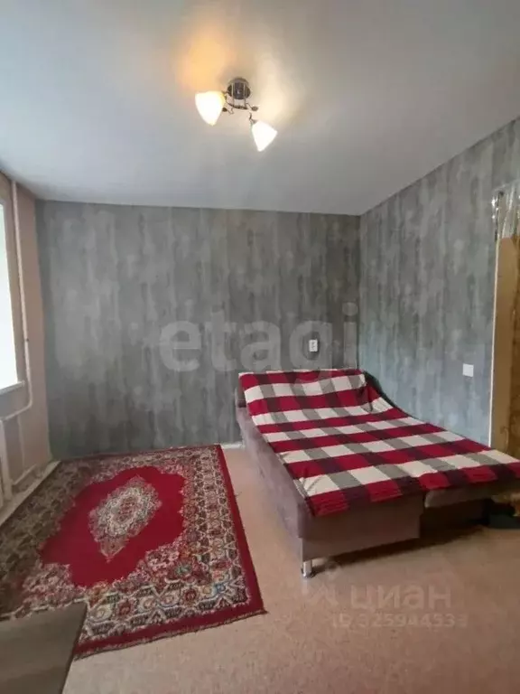 Студия Тюменская область, Тюмень ул. 50 лет ВЛКСМ, 91а (18.6 м) - Фото 1