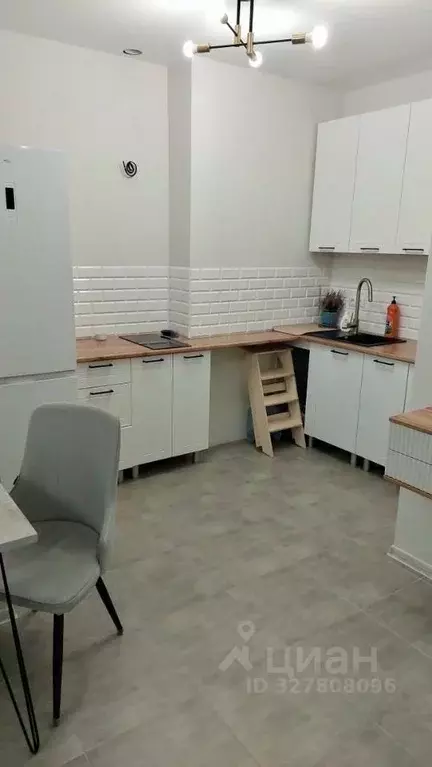 Студия Ростовская область, Батайск Северная ул., 2Ак2 (30.0 м) - Фото 2