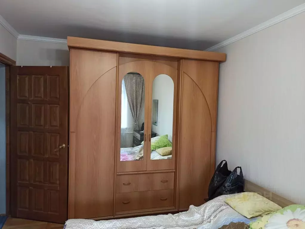 2-к кв. Краснодарский край, Тимашевск ул. Ленина, 85 (53.0 м) - Фото 1