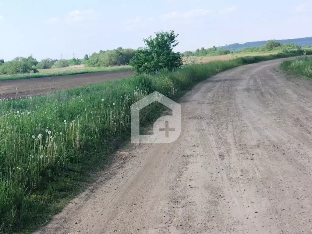 Дом в Томская область, Томский район, Заречное с/пос, д. Черная Речка ... - Фото 1