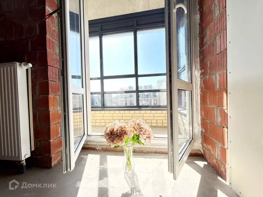 Продаётся 1-к квартира, 38 м - Фото 0