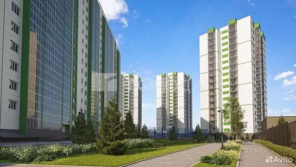 Студия Новосибирская область, Новосибирск ул. Ватутина, 93/2 (19.5 м) - Фото 0