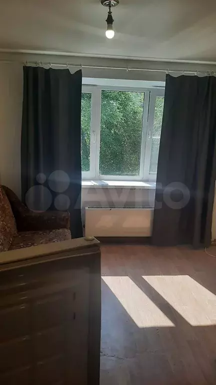 Комната 14 м в 1-к., 3/5 эт. - Фото 0