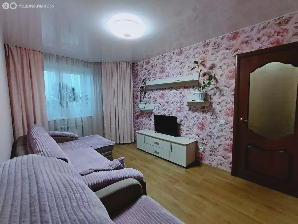 1-комнатная квартира: Вологда, улица Гагарина, 82А (28.5 м) - Фото 2