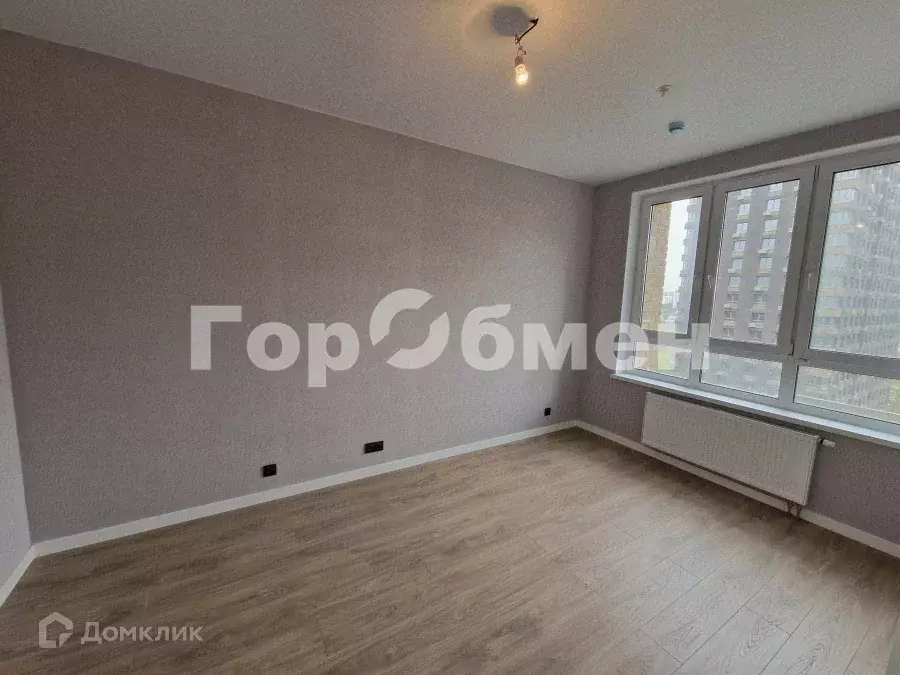 Продаётся 1-к квартира, 37.54 м - Фото 0