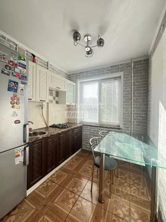 3-к кв. Липецкая область, Липецк ул. 8 Марта, 22/2 (51.0 м) - Фото 1