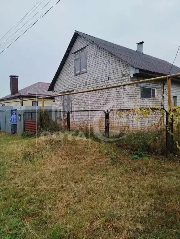 Дом в Воронежская область, Хохольский район, с. Гремячье  (45 м) - Фото 2