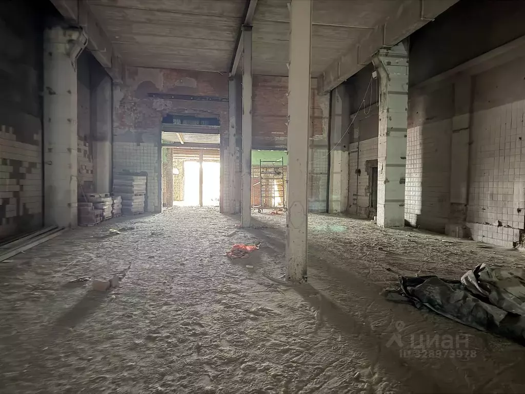 Помещение свободного назначения в Москва Дмитровское ш., 58С33 (600 м) - Фото 2