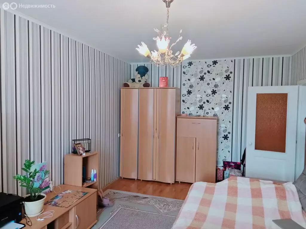 1-комнатная квартира: Орёл, улица Картукова, 11 (35.4 м) - Фото 1
