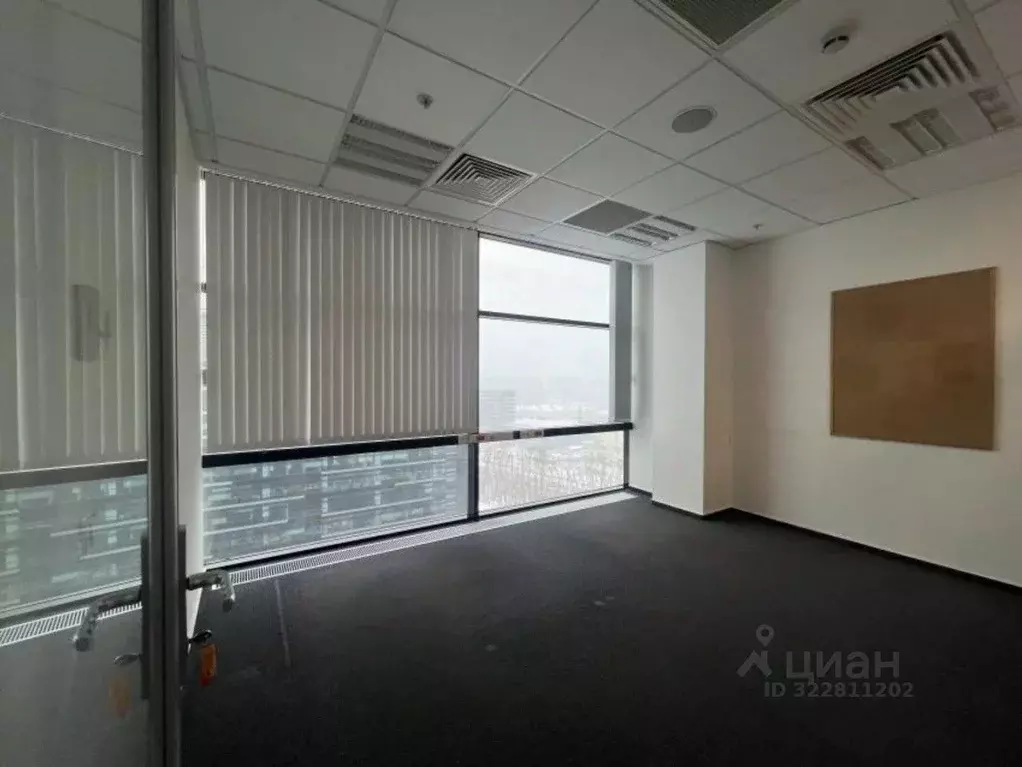 Офис в Московская область, Химки Ленинградская ул., вл39с5 (443 м) - Фото 2