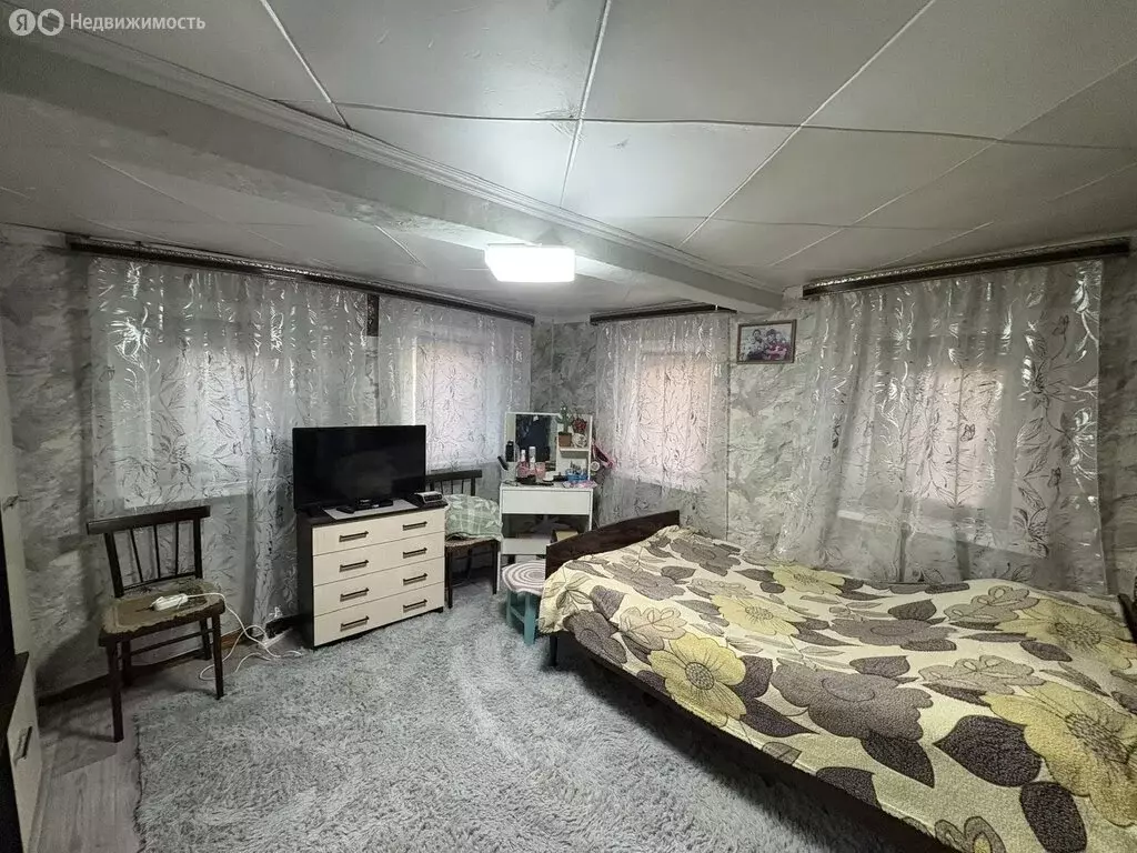 Дом в Новоалександровск, улица Маршала Жукова (28 м) - Фото 2
