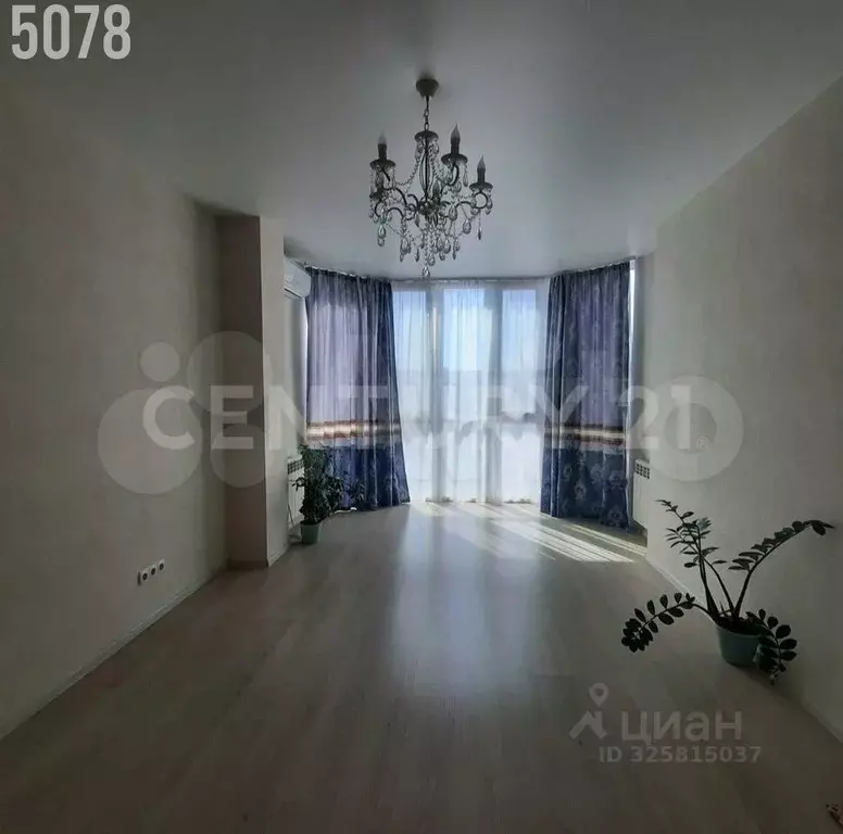 1-к кв. Севастополь просп. Октябрьской Революции, 52Б (40.0 м) - Фото 2