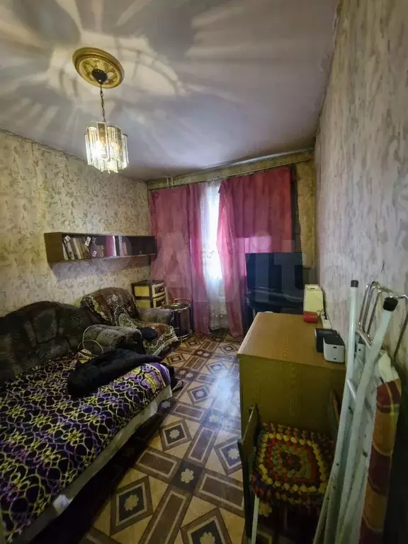 2-к. квартира, 51 м, 1/9 эт. - Фото 0